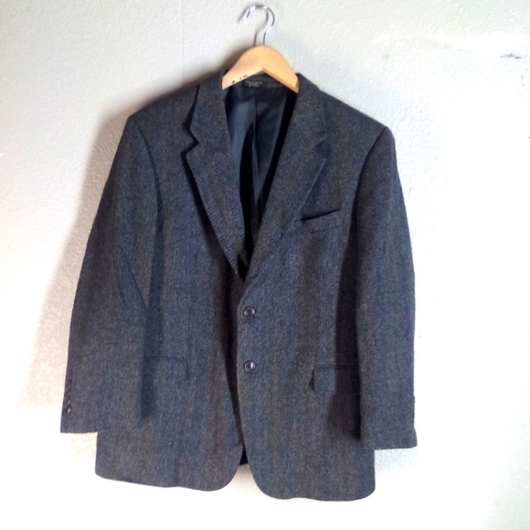 Cricketer wool blend blazer size ( box BN ) - Picture 1 of 4